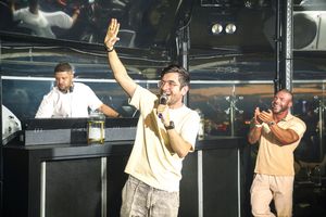 Фотограф Мила Смирнова